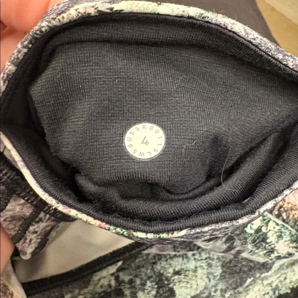 lululemon athletica gently used
